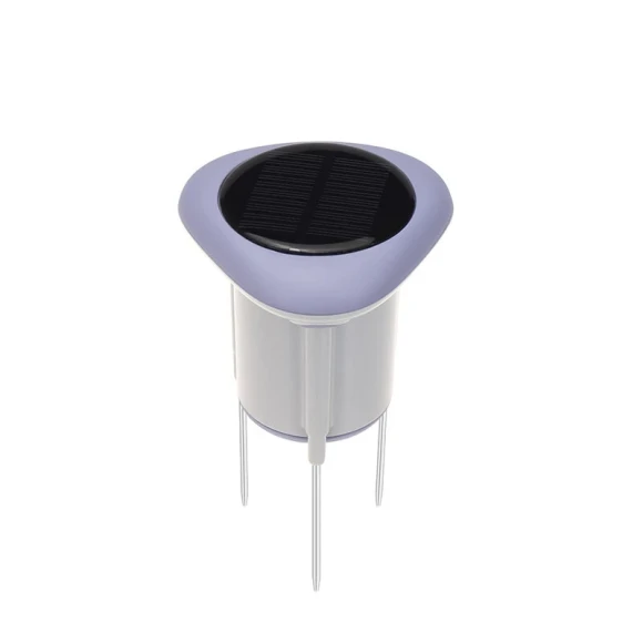 Smart Solar Soil Sensor — Soil Moisture Sensor, Neo