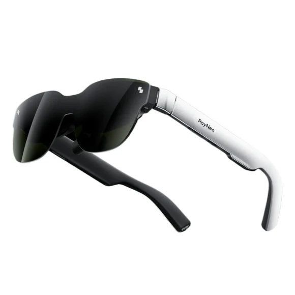 Smart AR Glasses — Smart Glasses, RayNeo
