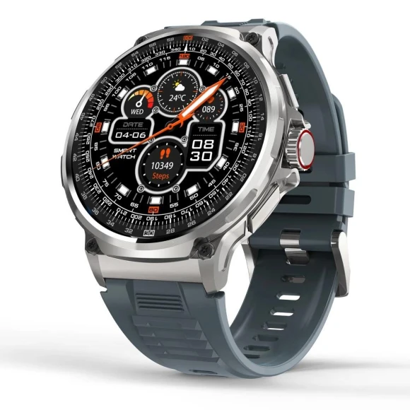 Ultra-HD Smart Watch — Smart Watch, Xiaomi