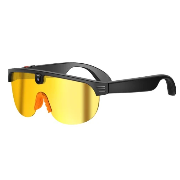 Outdoor Cycling Smart AI Sports Glasses — Smart Glasses, AIMB