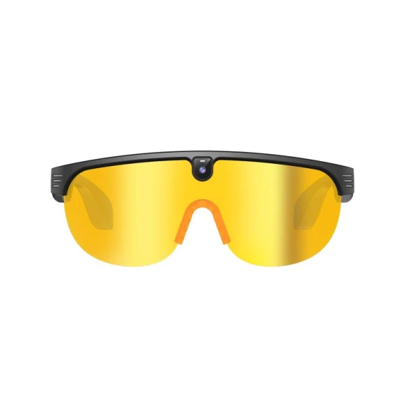 Outdoor Cycling Smart AI Sports Glasses — Smart Glasses, AIMB