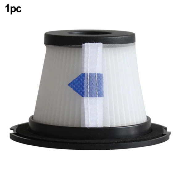 Wireless Vacuum Filter, Robot Sweeping Accessories