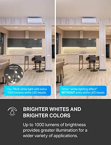 Smart LED Light Strip — LED Strip Lights, Tapo