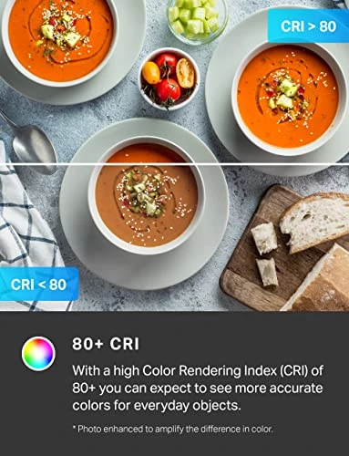 Smart LED Light Strip — LED Strip Lights, Tapo