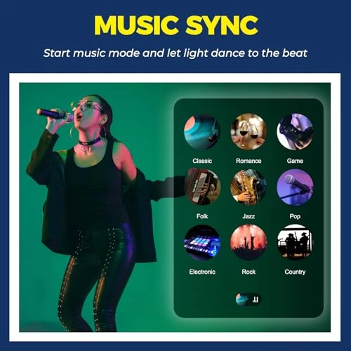 Smart Light Bulb — Smart Light Bulb, Lightinginside