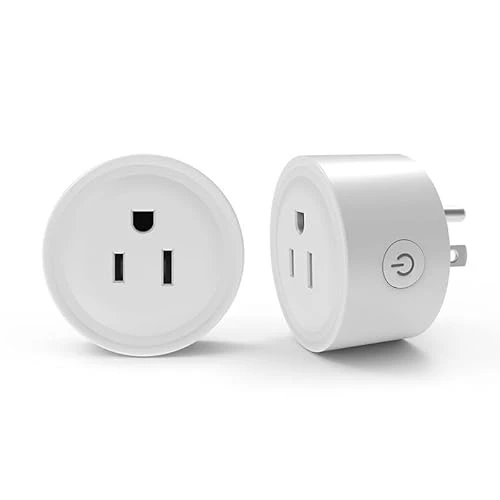 Smart Plug — Smart Plug, HapIntlNex