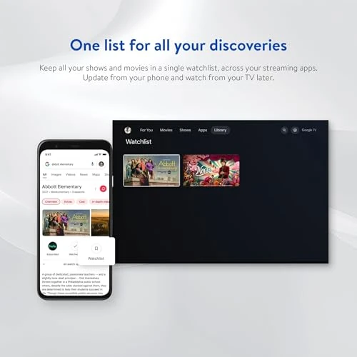 4K Pro Streaming Device with Google TV — Smart TV, Onn