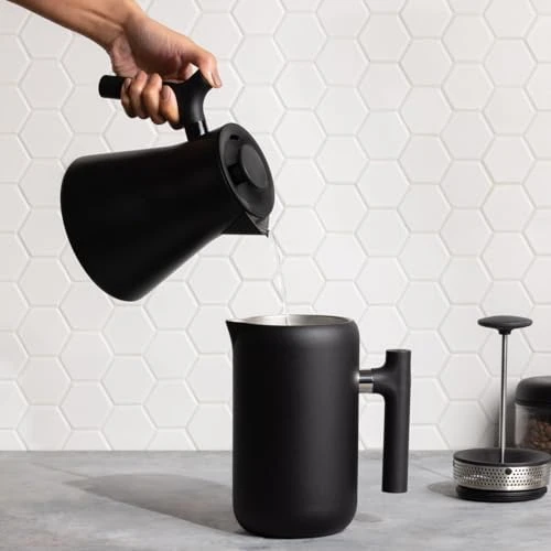 Electric Tea Kettle — Electric Kettle, Fellow