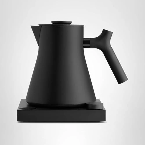 Electric Tea Kettle — Electric Kettle, Fellow