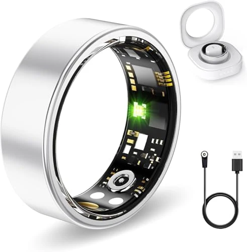Smart Health Ring — Smart Ring, FKGZJF