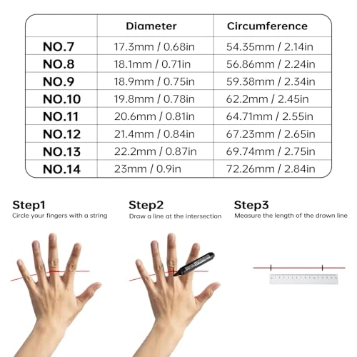 Smart Ring for Fitness and Health Tracking — Smart Ring, Naughtbaby