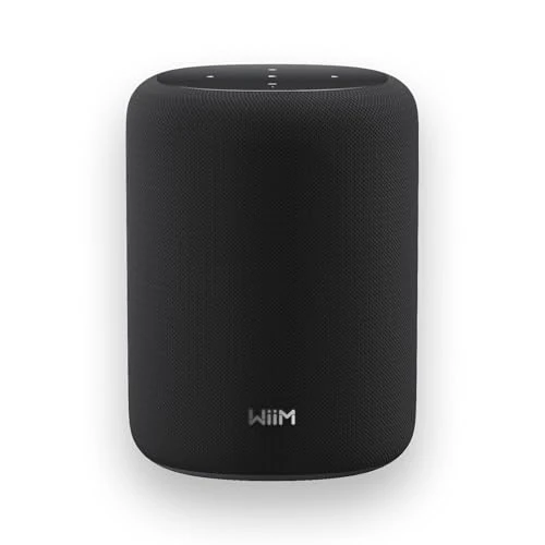 Smart Speaker — Smart Speaker, WiiM