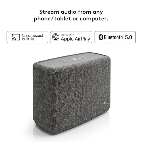 Wireless Speaker — Smart Speaker, Audio Pro