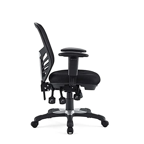 Articulate Ergonomic Mesh Office Chair — Smart Chairs, Modway