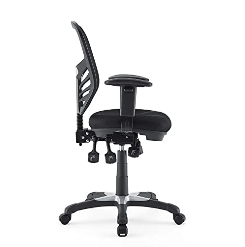 Articulate Ergonomic Mesh Office Chair — Smart Chairs, Modway