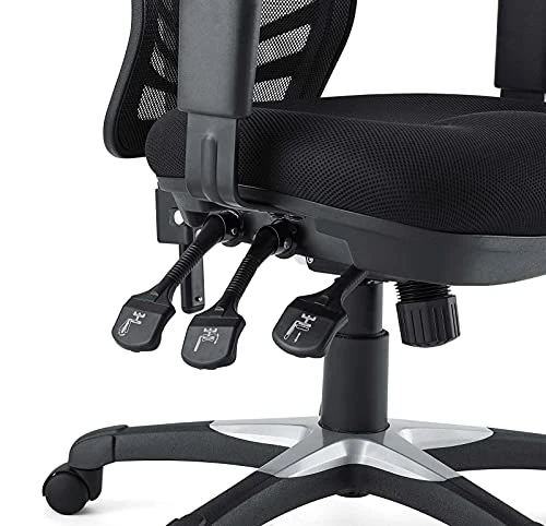 Articulate Ergonomic Mesh Office Chair — Smart Chairs, Modway
