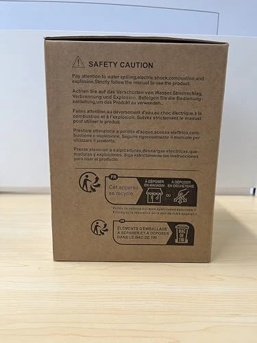 Automatic Cat Feeder for 2 Cats — Automatic Pet Feeder, Miaosical