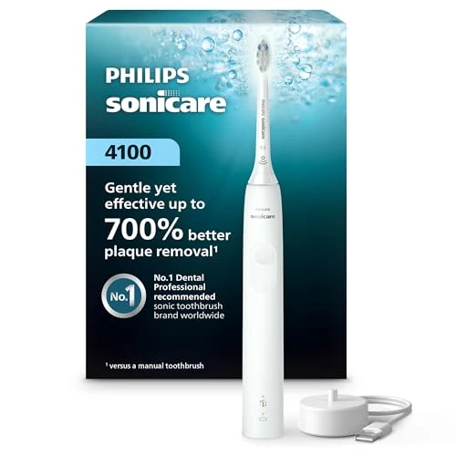 Electric Toothbrush — Electric Toothbrush, Philips