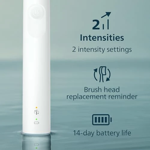 Electric Toothbrush — Electric Toothbrush, Philips