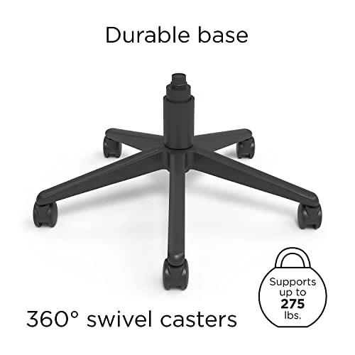 Ergonomic Task Chair — Smart Chairs, STAPLES