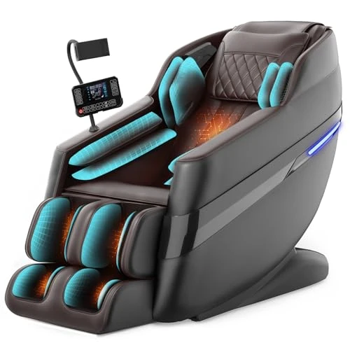 Massage Chair Full Body — Massage Chairs, FURNIMAT
