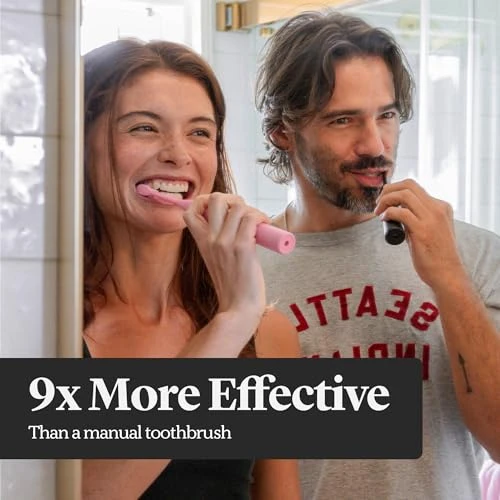 Sonic Electric Toothbrush — Electric Toothbrush, Made by Dentists