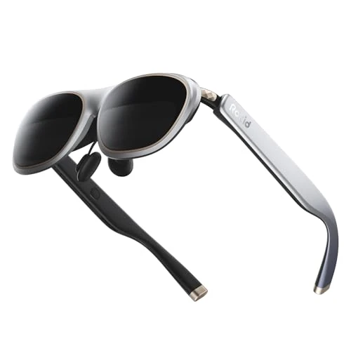 AR Glasses — Smart Glasses, Rokid