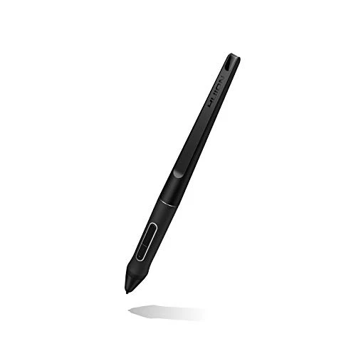 Battery-Free Stylus Digital Pen — Drawing Tablet, Huion