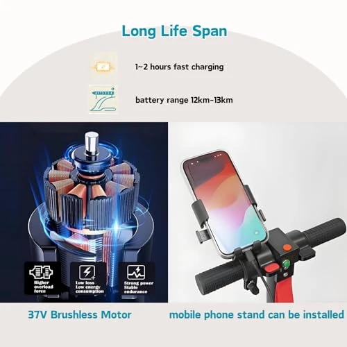 Electric Luggage with Seat and LED Light — Smart Luggage, Espeksvika