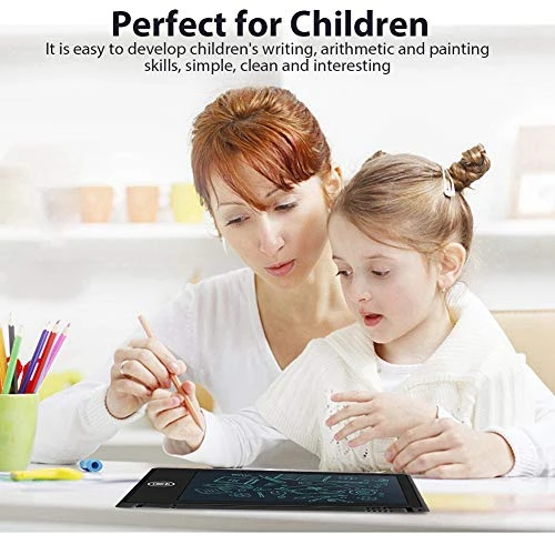 LCD Drawing Board — Drawing Tablet, Wendry