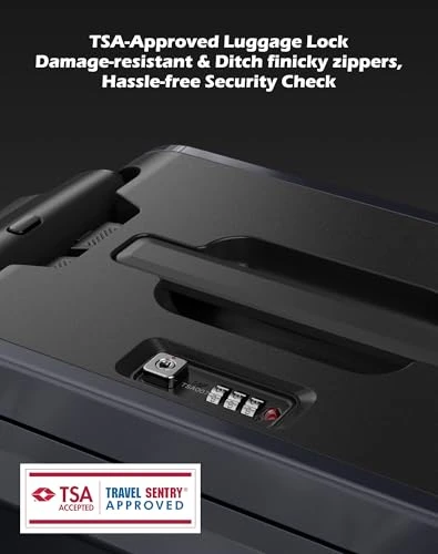 Rideable Electric Carry-On Luggage — Smart Luggage, AOTOS