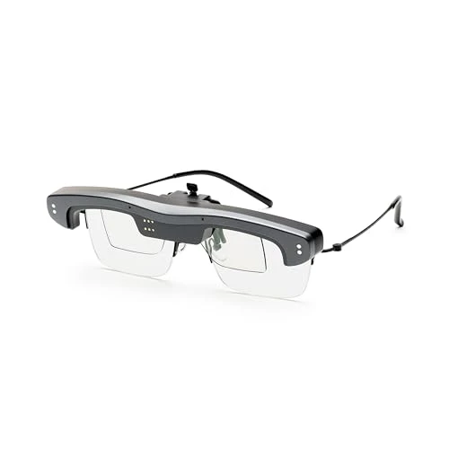Ultra-Light AR Smart Glasses — Smart Glasses, MLVISION
