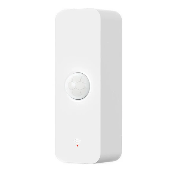 PIR Motion Sensor — Motion Sensor, Tuya