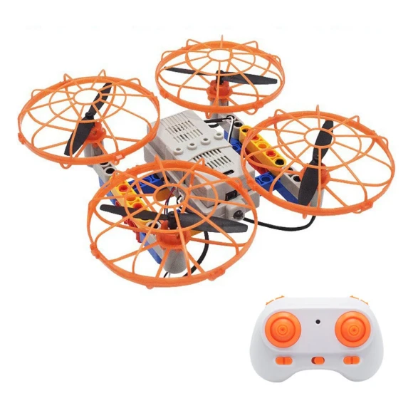 Remote Control Drone Assembly Kit — Drone