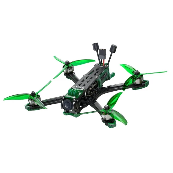 Wide X O4 Pro Racing Drone — Drone, GEPRC