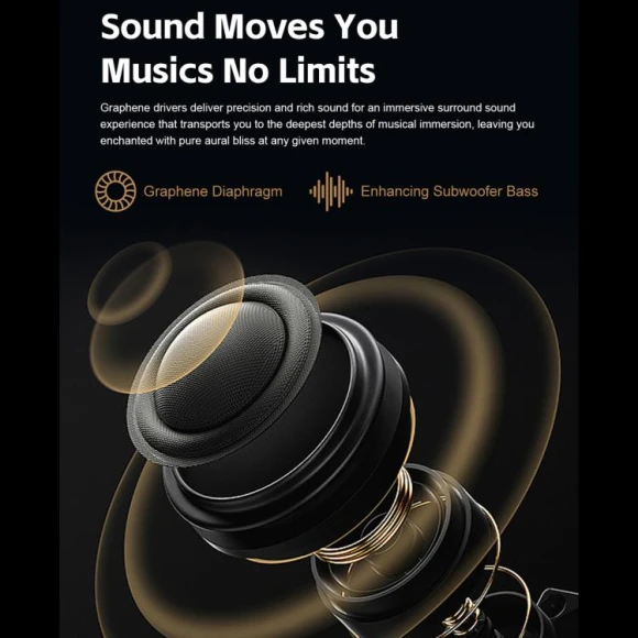 1.53-inch Display 2-in-1 Smart Sports Watch with TWS Bluetooth Earphones — Fitness Tracker