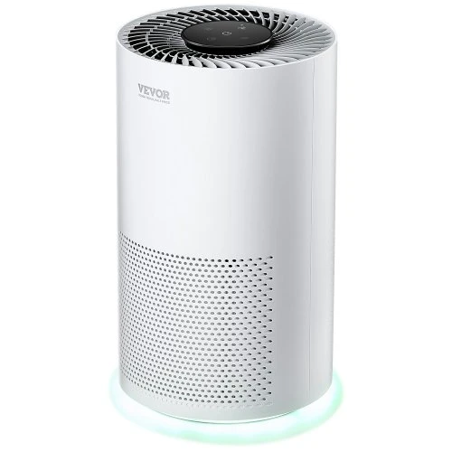 Air Purifier — Air Purifier, VEVOR