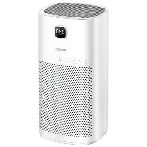 Air Purifier — Air Purifier, VEVOR