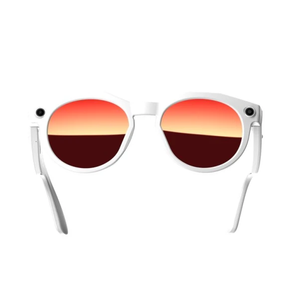 Smart AI Glasses with Camera — Smart Glasses