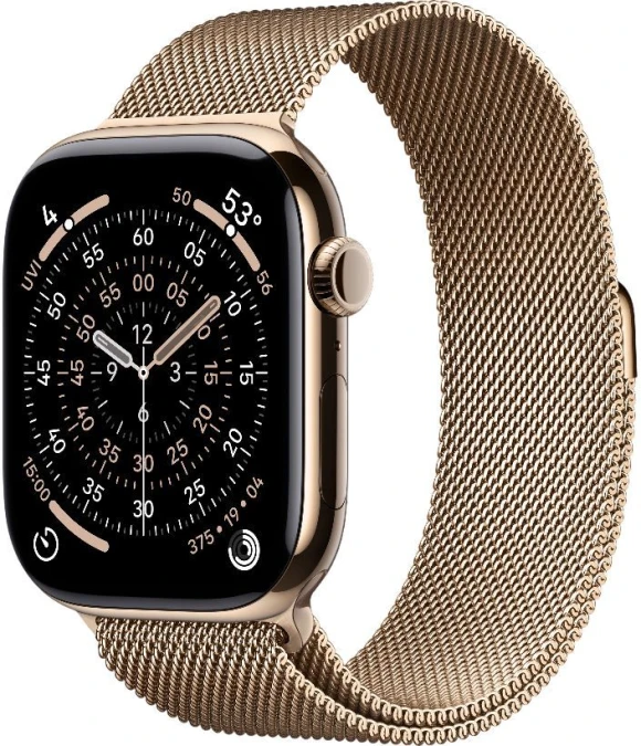 Smart Watch — Smart Watch, Apple