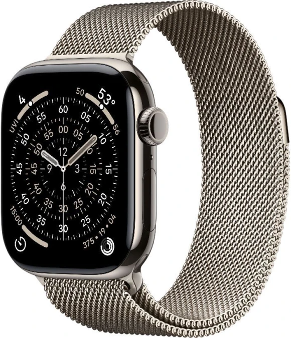 Smart Watch — Smart Watch, Apple