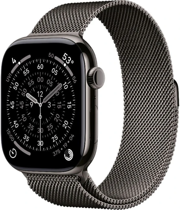 Smartwatch — Smart Watch, Apple