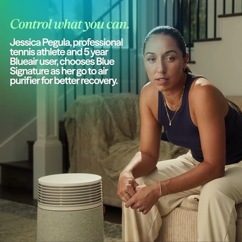 Air Purifier for Medium Rooms — Air Purifier, BLUEAIR