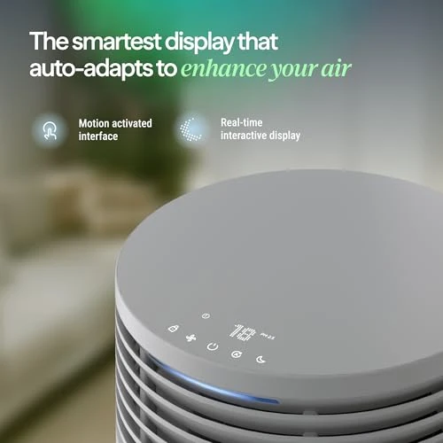 Air Purifier for Medium Rooms — Air Purifier, BLUEAIR