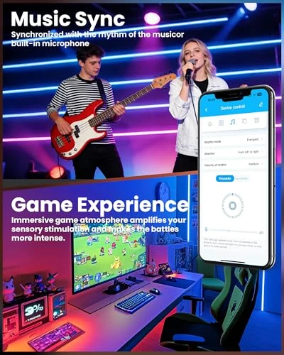 LED Strip Lights — LED Strip Lights, VOLIVO