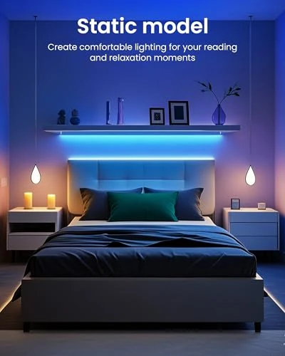 LED Strip Lights — LED Strip Lights, VOLIVO