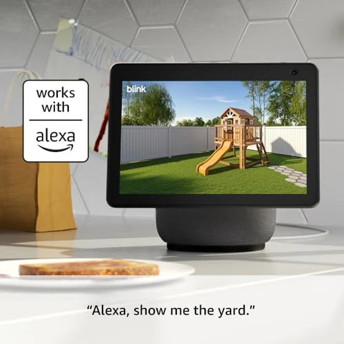 Wireless smart security camera system — Security Camera, Blink