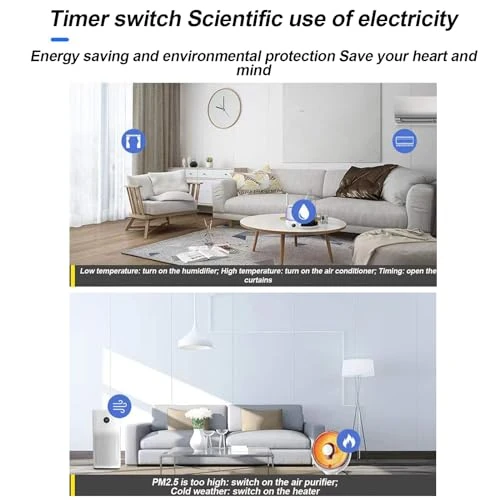 Wireless Smart Switch — Smart Switch, Bkiyougo