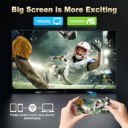8K TV Box — Smart TV, GREVA