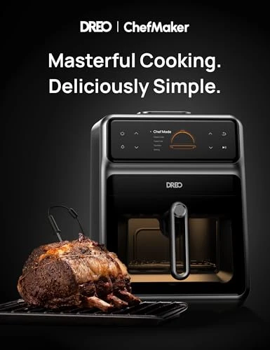 Combi Fryer — Air Fryer, Dreo